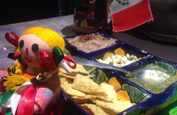 El Rincon de la Catrina