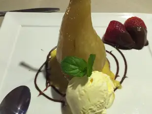Restauracja Beka