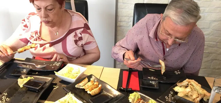 Kamii Sushi