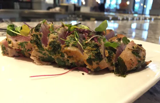 District Fresh Kitchen