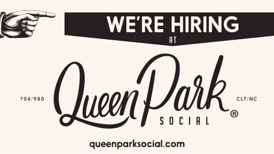 Queen Park Social