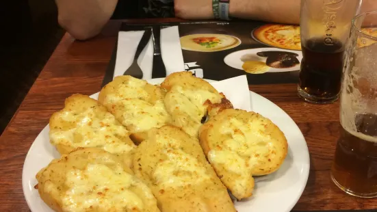 Pizza Hut