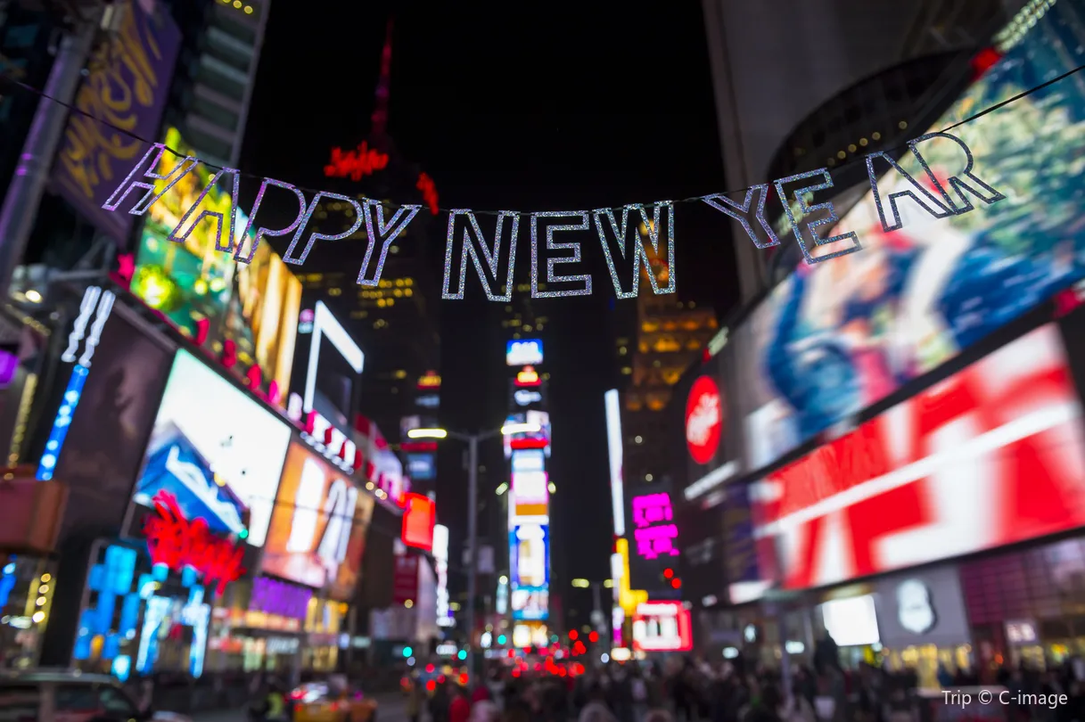 4_Times Square