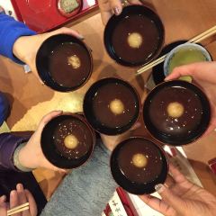 Meoto Zenzai User Photo