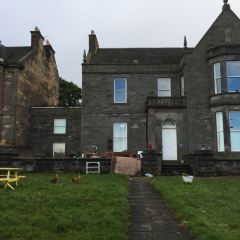 The Elephant House User Photo