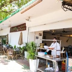 Yasmin Restaurant張用戶圖片
