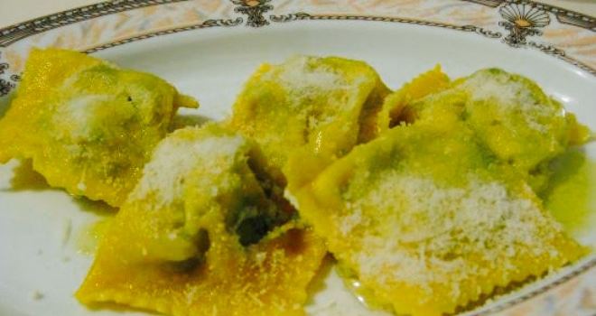 Ristorante Roma da Marcellini