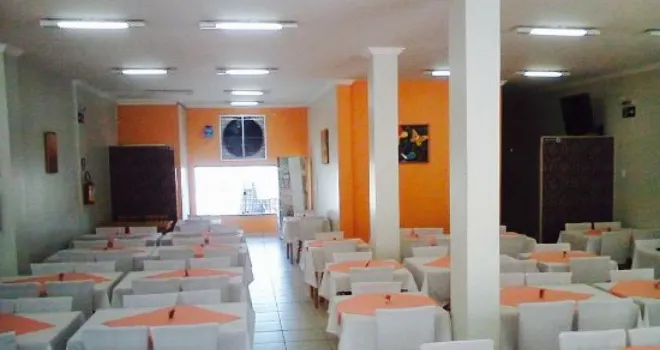 Restaurante Tempero de Família