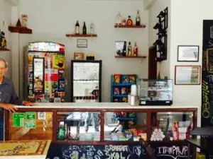 Bar do Tino