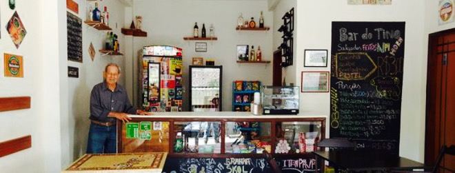 Bar do Tino