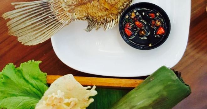 Sindang Reret Restaurant
