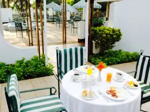 Patio Restuarant