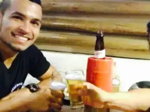 Petiscaria do Xaxá