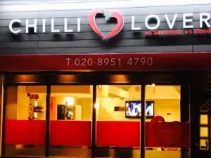 Chilli Lovers
