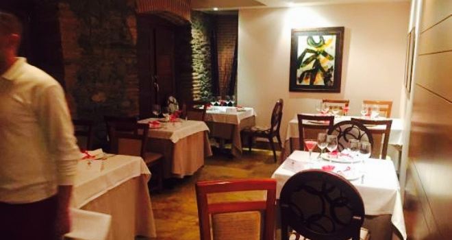 Restaurante la Violeta