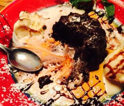 Mesquitery Restaurant & Bar