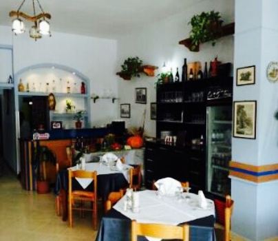 Le 5 Terre - Ristorante