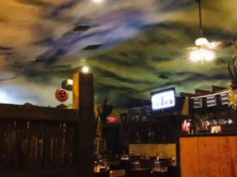 Los Agaves Méxican Restaurant