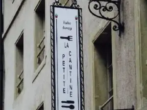 La Petite Cantine