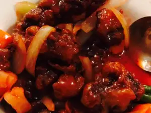 Vincentia Chinese Restaurant (Shopping Village)