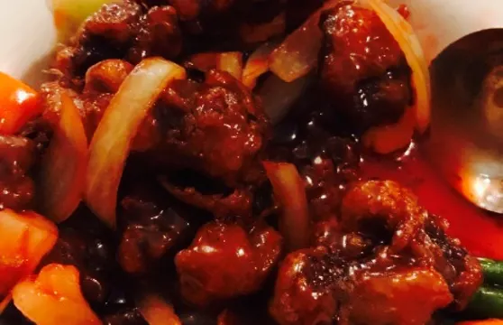 Vincentia Chinese Restaurant