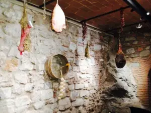Osteria di Suvereto da I'Ciocio