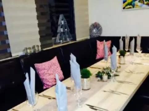 Il Grillo Ristorante Pizzeria Vinoteca