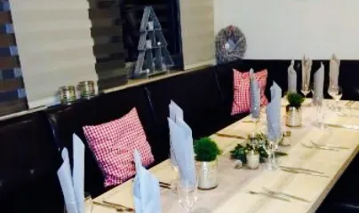 Il Grillo Ristorante Pizzeria Vinoteca