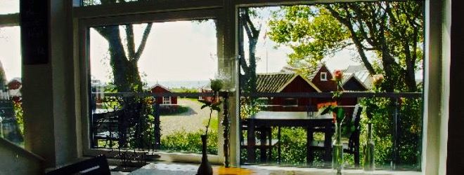 Kraes Cafe & Butik