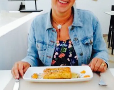 Acropolis Roof Garden Restaurant