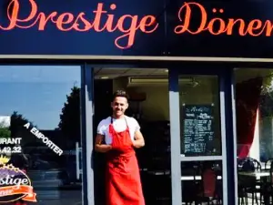 Prestige Doner