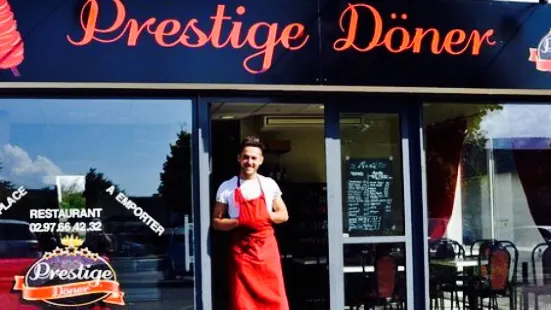 Prestige Doner