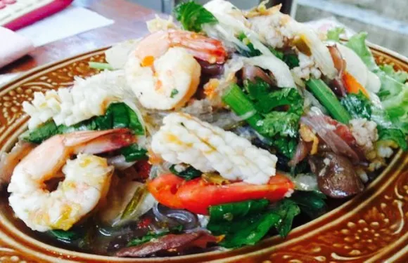 Ing Doi Home Kitchen Restaurant