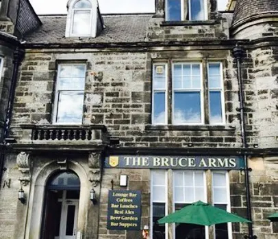 The Bruce Arms