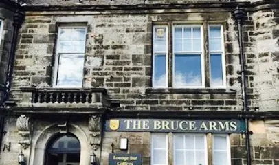 The Bruce Arms