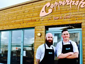 Copperfish Bar & Takeaway