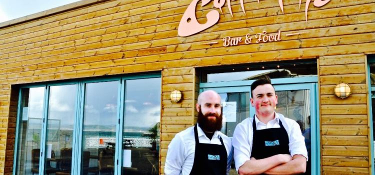 Copperfish Bar & Takeaway