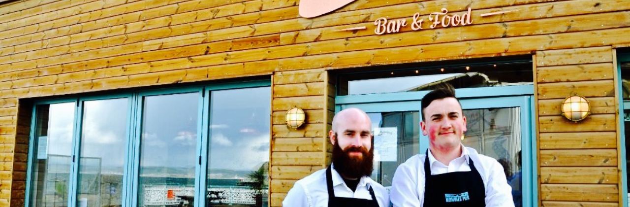 Copperfish Bar & Takeaway