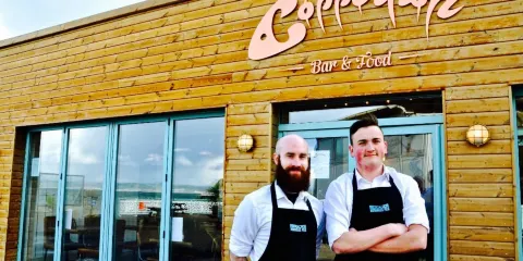 Copperfish Bar & Takeaway