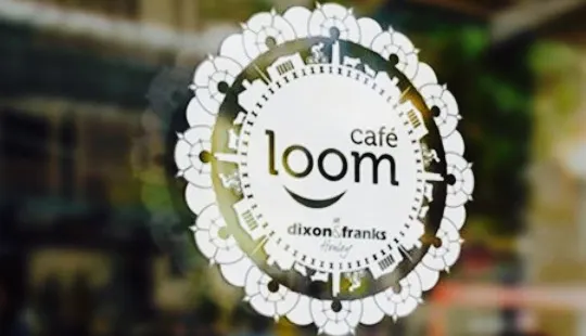 Cafe Loom
