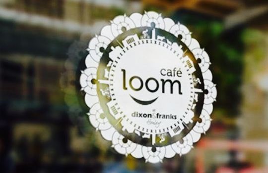 Cafe Loom