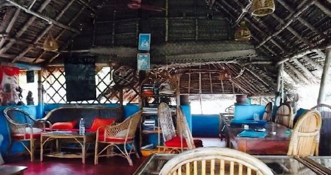 Gecko Café