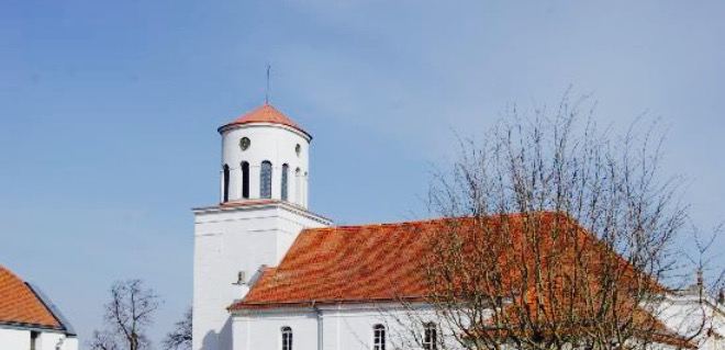 Landgasthaus Brennerei