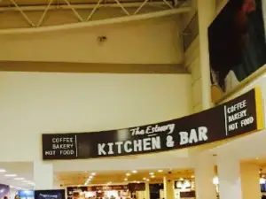 The Estuary Kitchen and Grill