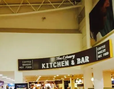 The Estuary Kitchen and Grill