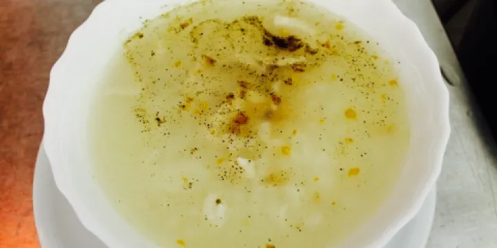 Tamrap Thai Restaurant