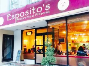 Esposito's