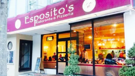 Esposito's