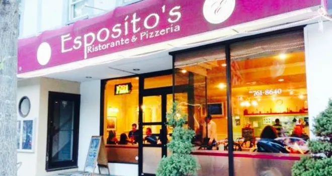 Esposito's