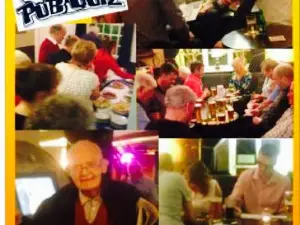 The Old Harrow